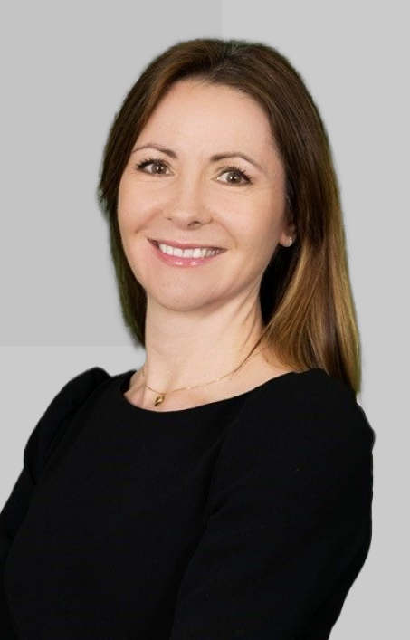 Magda Janeczko team member picture