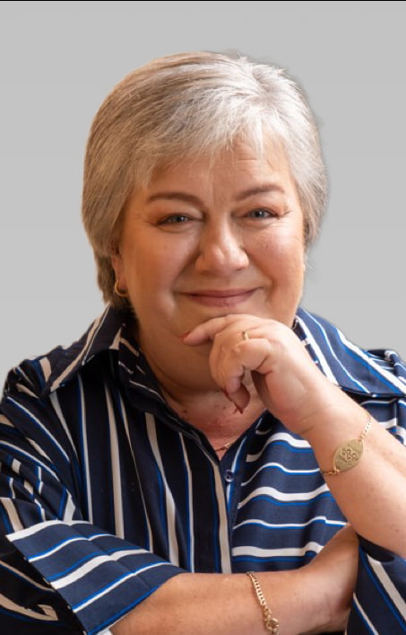 Gerda Gerber