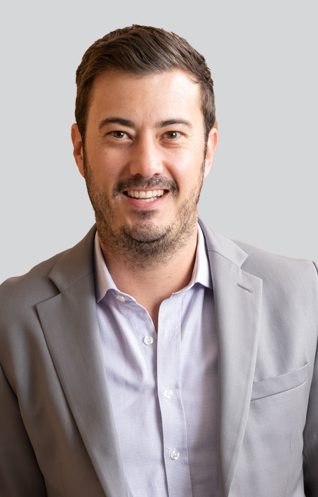 Hugo Bezuidenhout team member picture